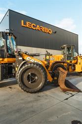 Lecarbo Bvba