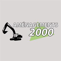 Aménagements 2000