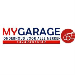 My Garage