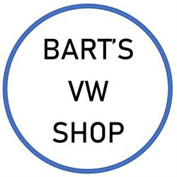 Bart's VW Shop