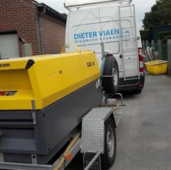 Algemene Bouwwerken Dieter Viaene