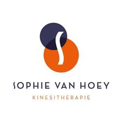 Sophie Van Hoey kinesitherapie