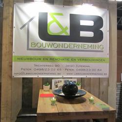 L&B Bouwonderneming