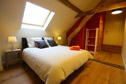 B&B Crijbohoeve