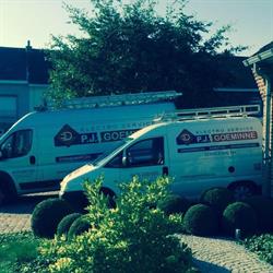 Goeminne Pieter-Jan Electro Service BV