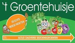 't Groentehuisje Moerzeke