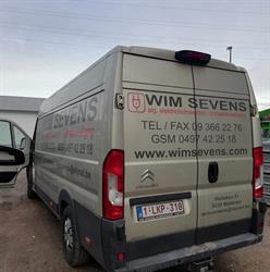 Wim Sevens