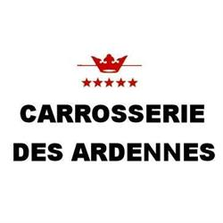 Carrosserie des Ardennes