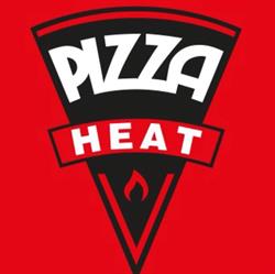 pizza heat