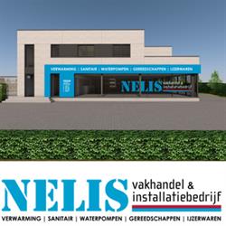 Nelis Vakhandel en Installatiebedrijf