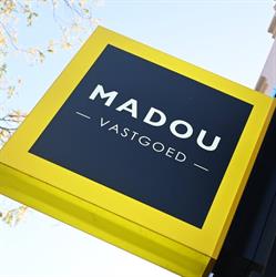 Madou Vastgoed BV