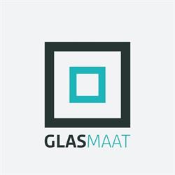 Glasmaat
