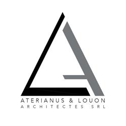 Atérianus & Louon Architectes Srl