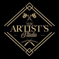 The Artist’s Studio
