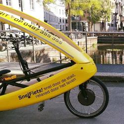 Snel taxi Mechelen