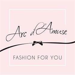 Arc d'Amuse