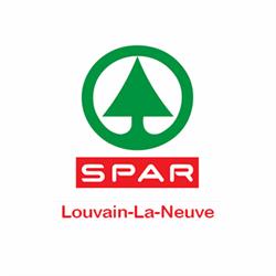 Spar Louvain-la-Neuve