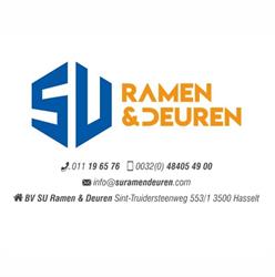 SU Ramen & Deuren