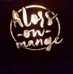 Alors on mange !