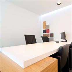 De Four Interieur