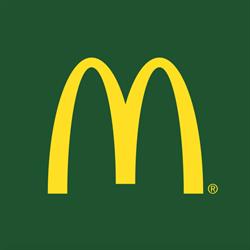 McDonald's Liège