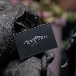 Yerevan Restaurant