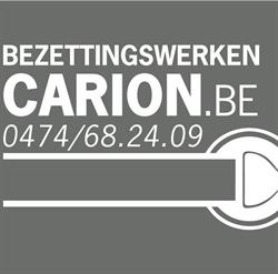 Bezettingswerken Carion bv