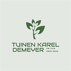 Tuinen Karel Demeyer