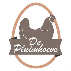 Eierautomaat - De Pluimhoeve