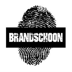 Brandschoon