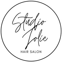 Studio Jolie - Hair Salon Mechelen