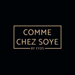 Comme chez Soye - B&B - Spa Privatif - Sauna - Jaccuzi - Massage - Chambre d’hôtes 5 Épis