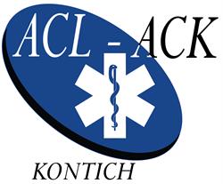 Ambulancedienst ACL-ACK Kontich