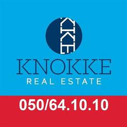 Immo Knokke Real Estate by Anouska De Smul
