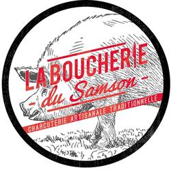 la boucherie du samson