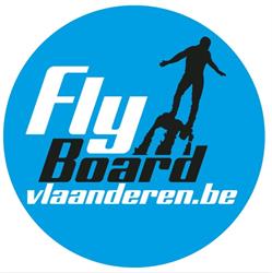 Flyboard Vlaanderen