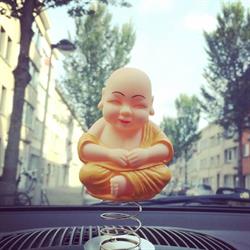 Mindfulness Antwerpen
