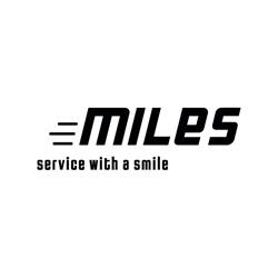 Miles Trucks Brugge
