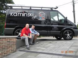Kaminski SGP