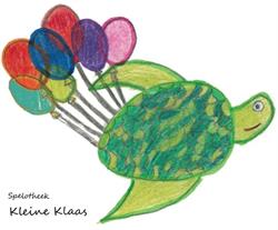 Spelotheek Kleine Klaas Diest