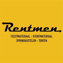 Rentmen Verhuur