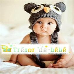 Trésor de bébé