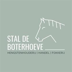 Trekpaarden Stal de Boterhoeve