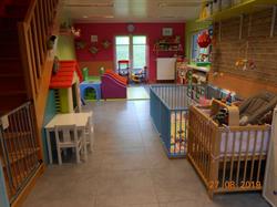 L'oasis Des Petits Maison D'enfants