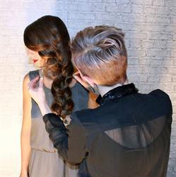 Hair ligne