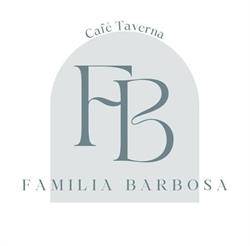 CAFÉ taverna FAMILIA BARBOSA