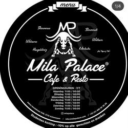 Mila Palace