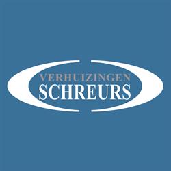 Verhuizingen Schreurs