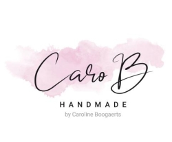 Caro B Handmade | Gepersonaliseerde & Geborduurde Baby Accessoires | Merchtem
