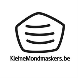 Kleine Mondmaskers